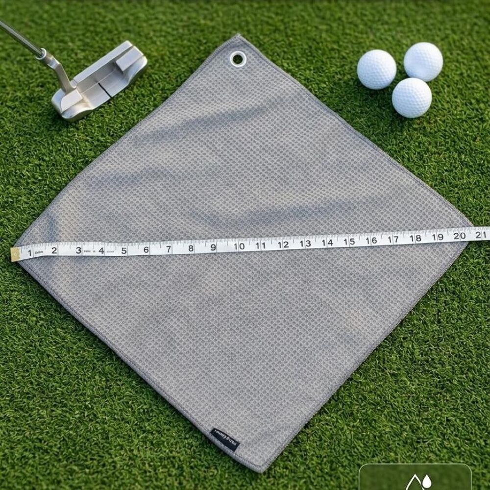 Unbranded Grey and White Golf